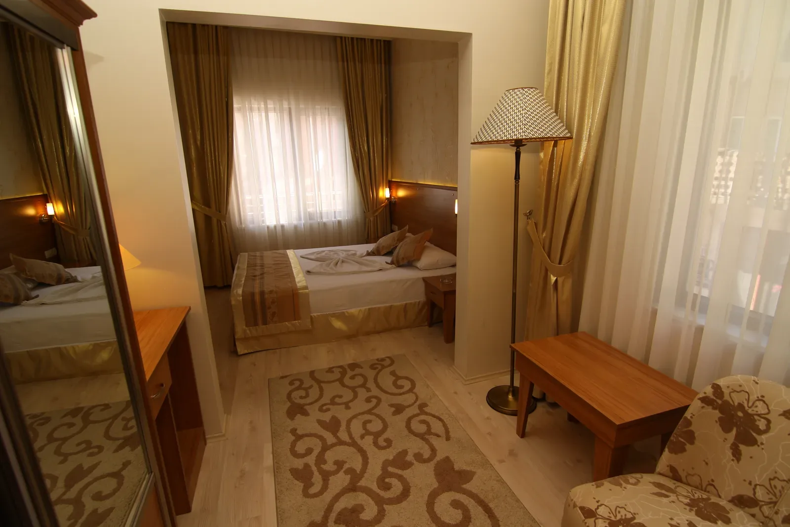 Amasra Pansiyon 2