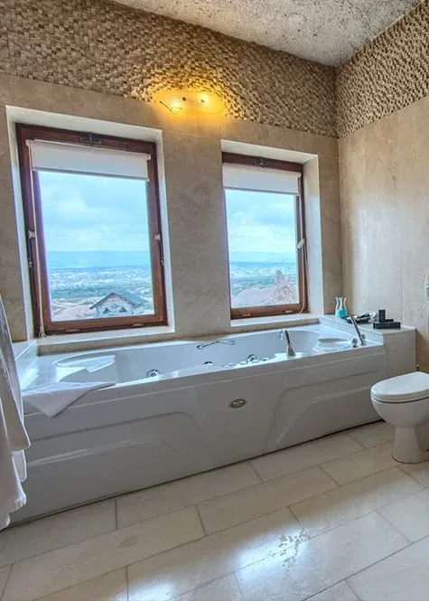Museum Hotel Cappadocia 3
