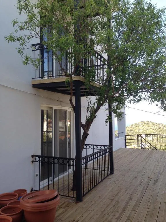 Elit Hotel Kaş 3