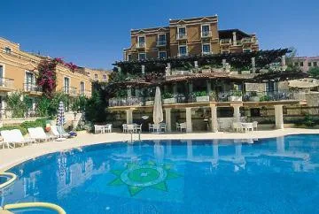 Hotel Club Phellos 5