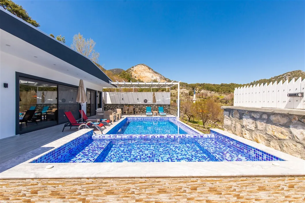Villa Aspava