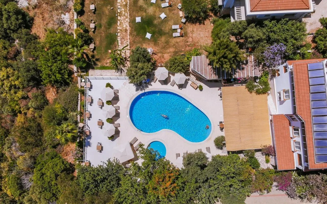 Olea Nova Hotel 3