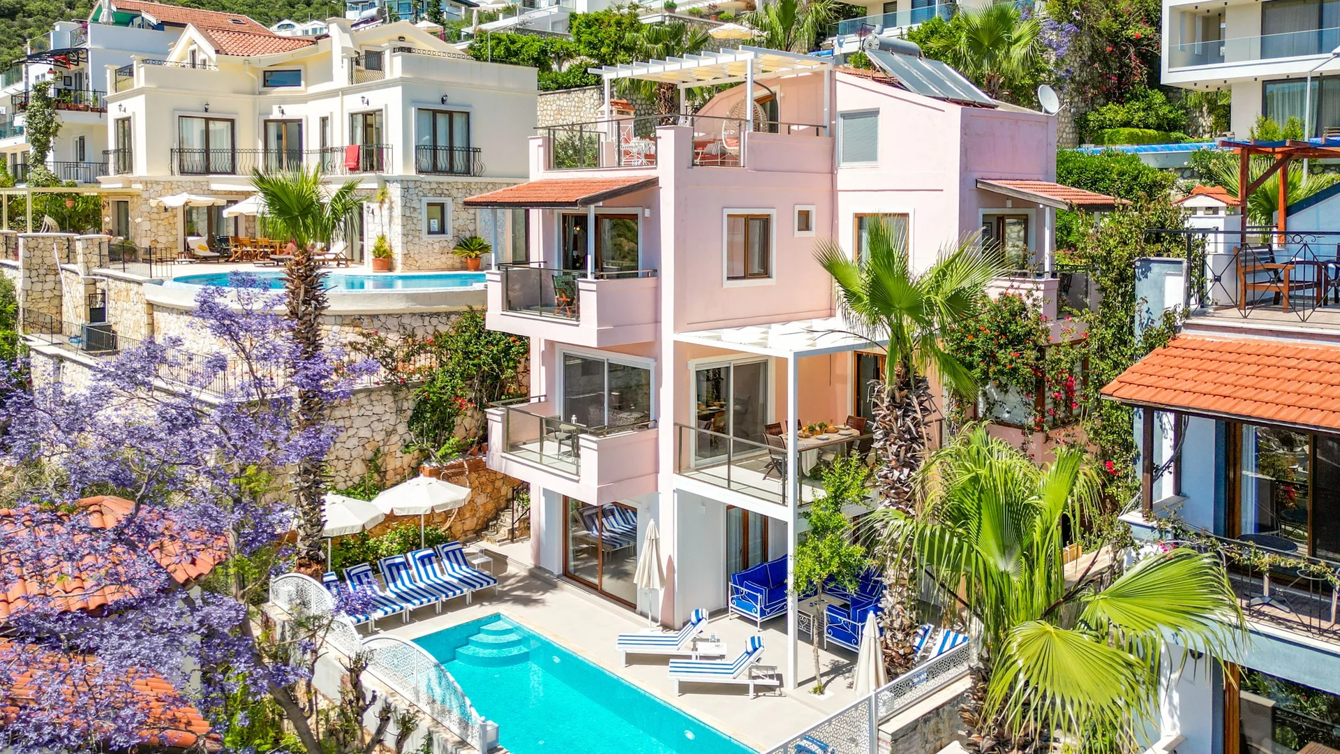 Villa Jibreel