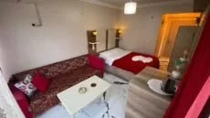Sevimli Apart Pansiyon 2