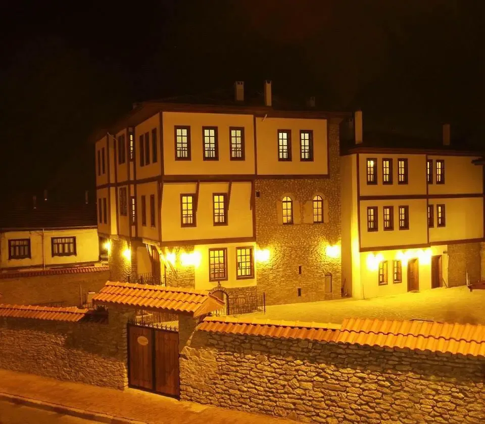 Safranbolu Kardelen Konakları 2