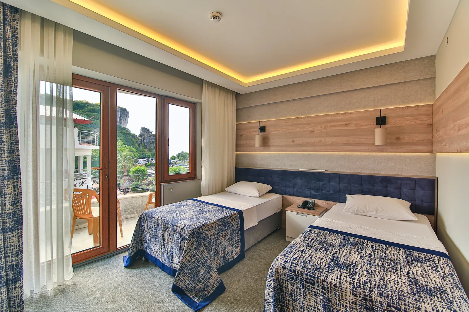 Işıkaltın Otel Amasra 4