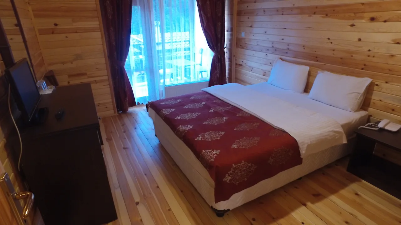 Abant Kartal Yuvası Otel 2