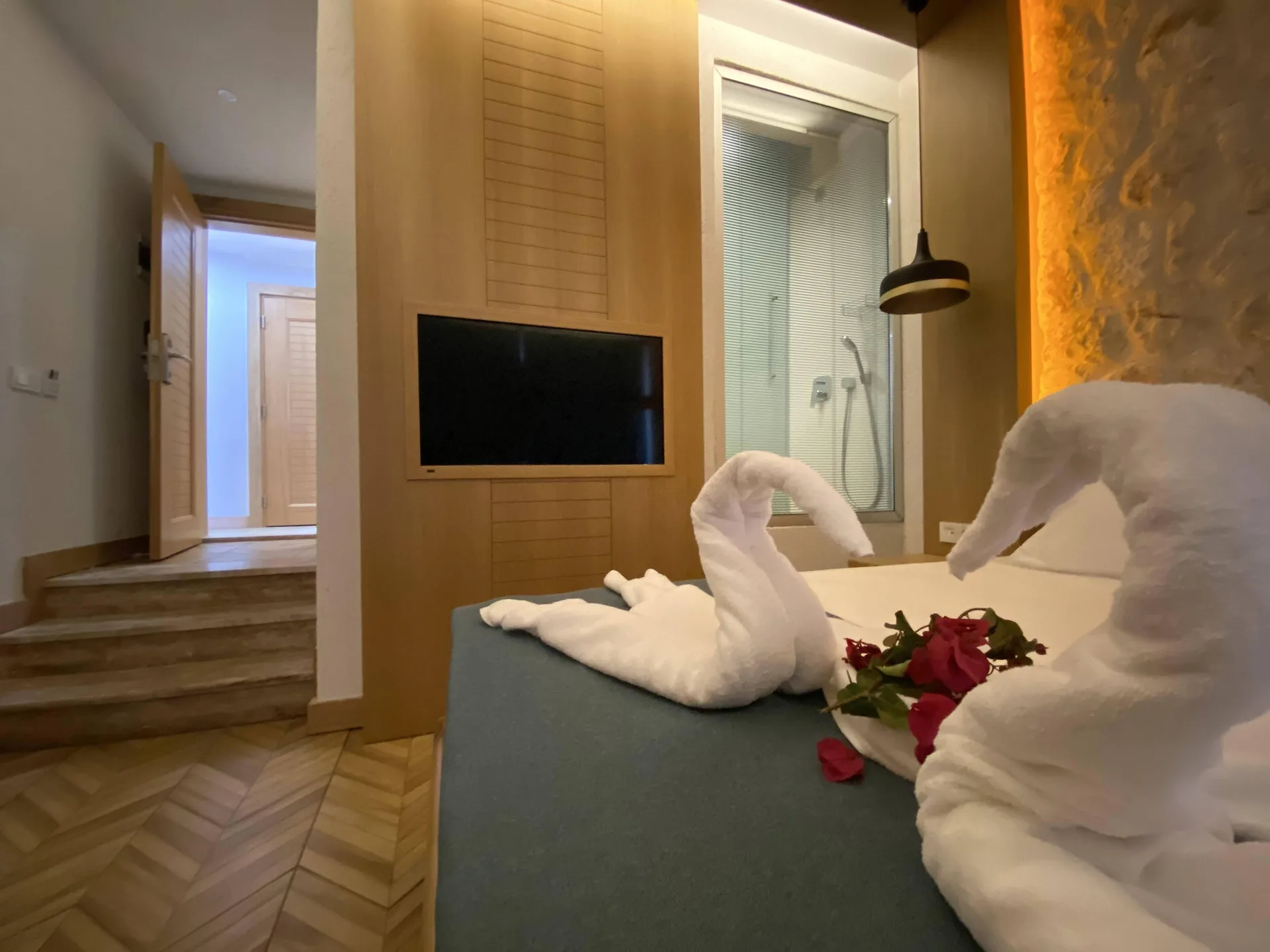 Atalante Hotel 2