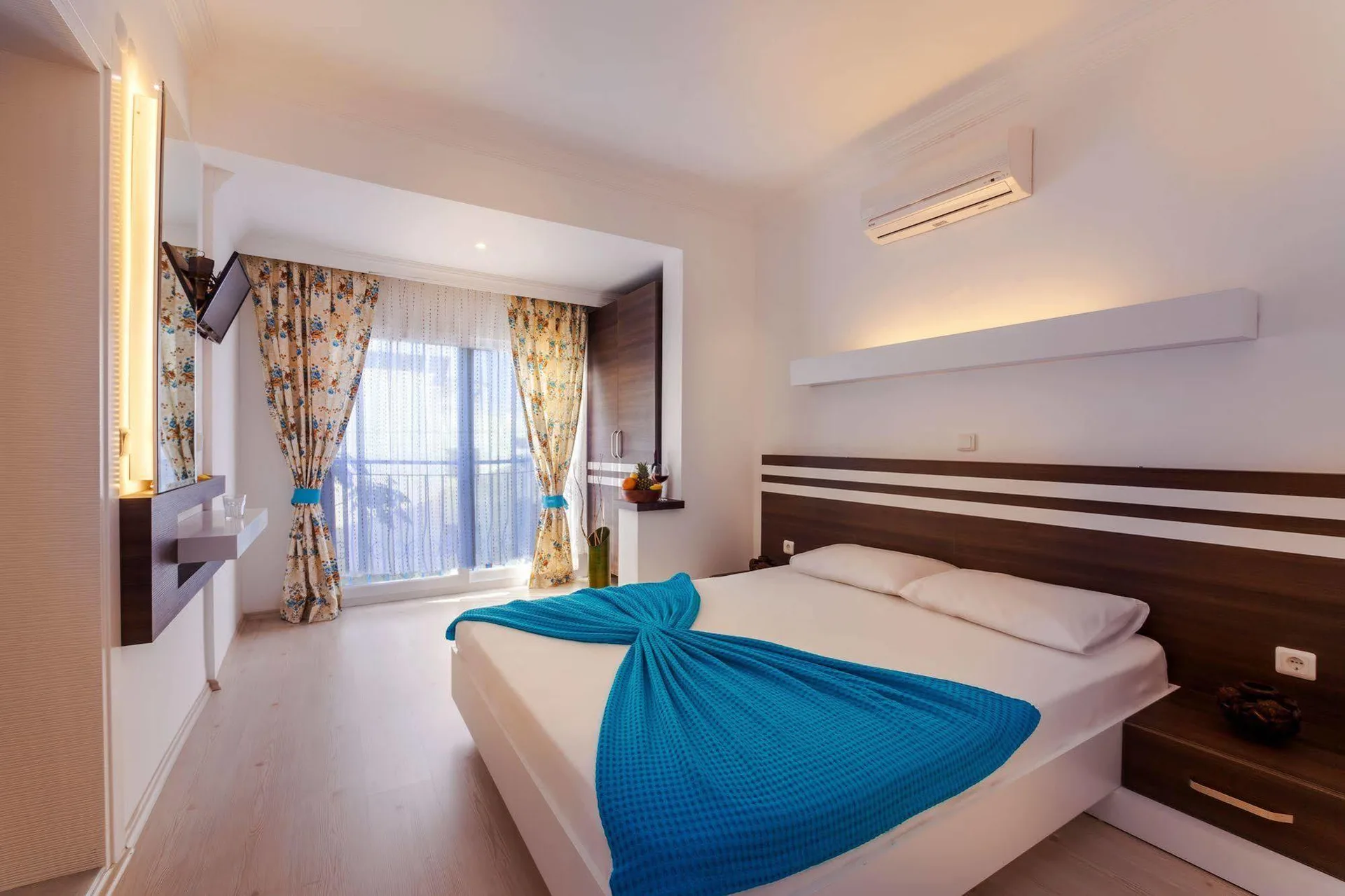 Hotel Puya - Kaş