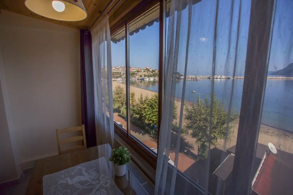 Kumsal Apart Amasra 3