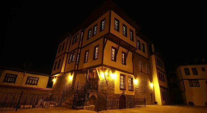 Safranbolu Kardelen Konakları 3