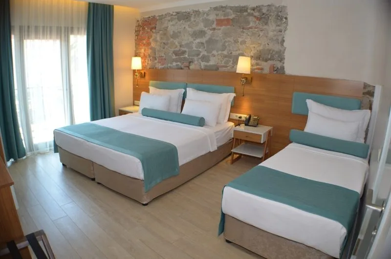 Sardinia Otel Amasra