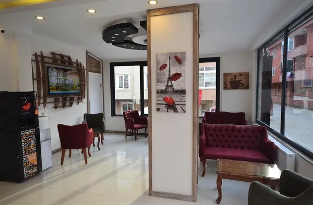 Karasu Elmas Otel 2