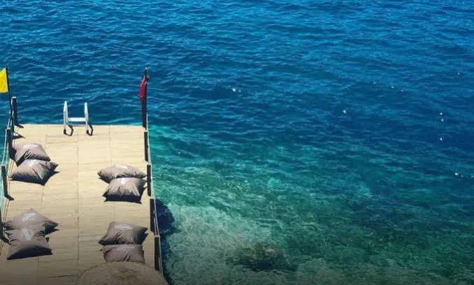 KaşKöy Hotel 4