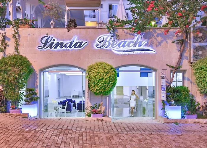 Linda Beach Boutique Class 3