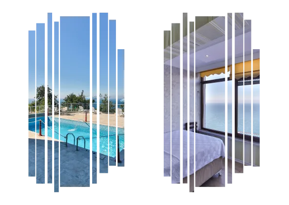Amasra Seher Otel 2