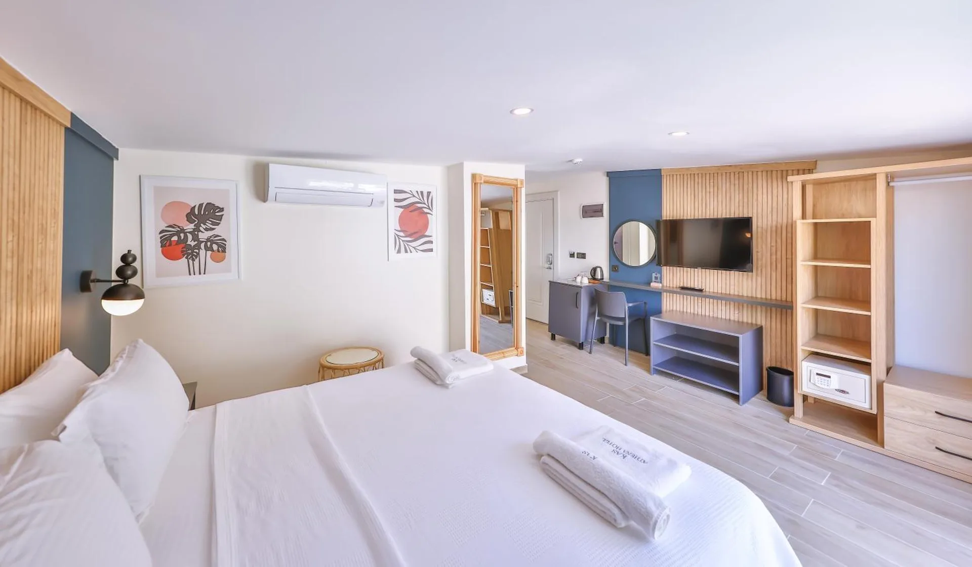 Kaş Athena Hotel 2