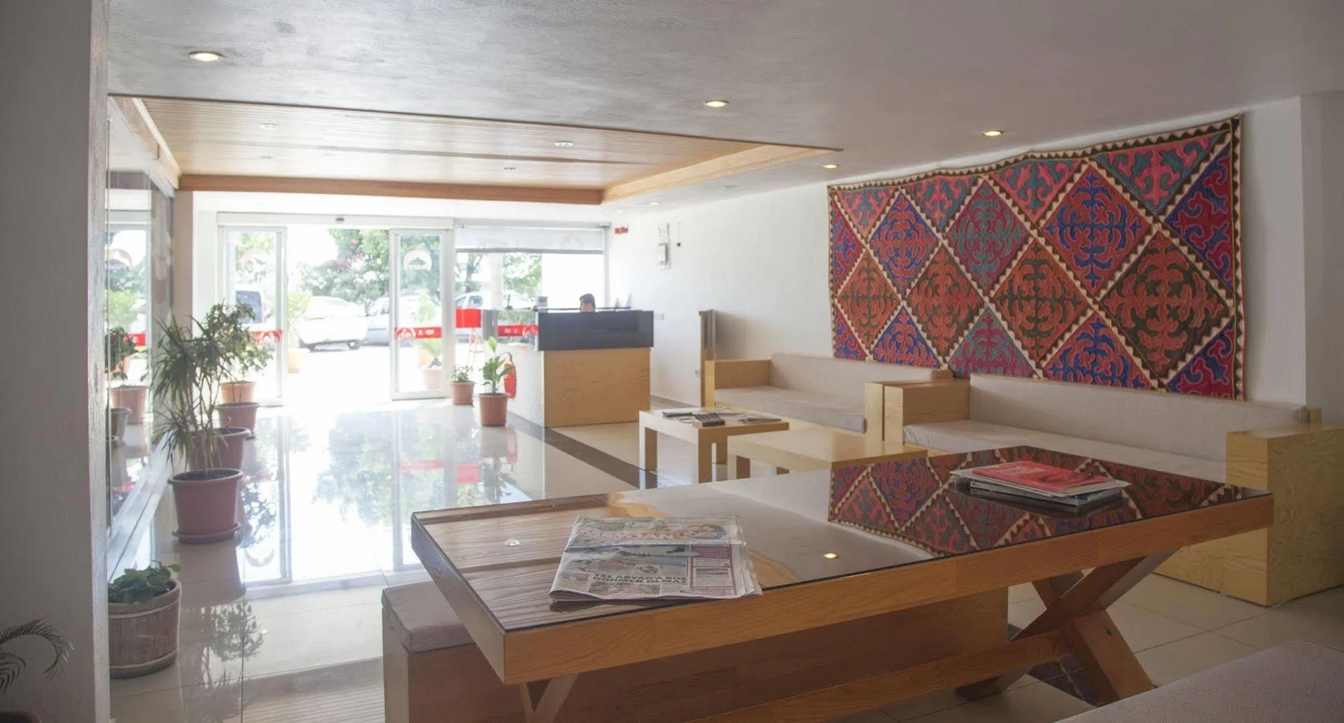 Narr Hotel 4