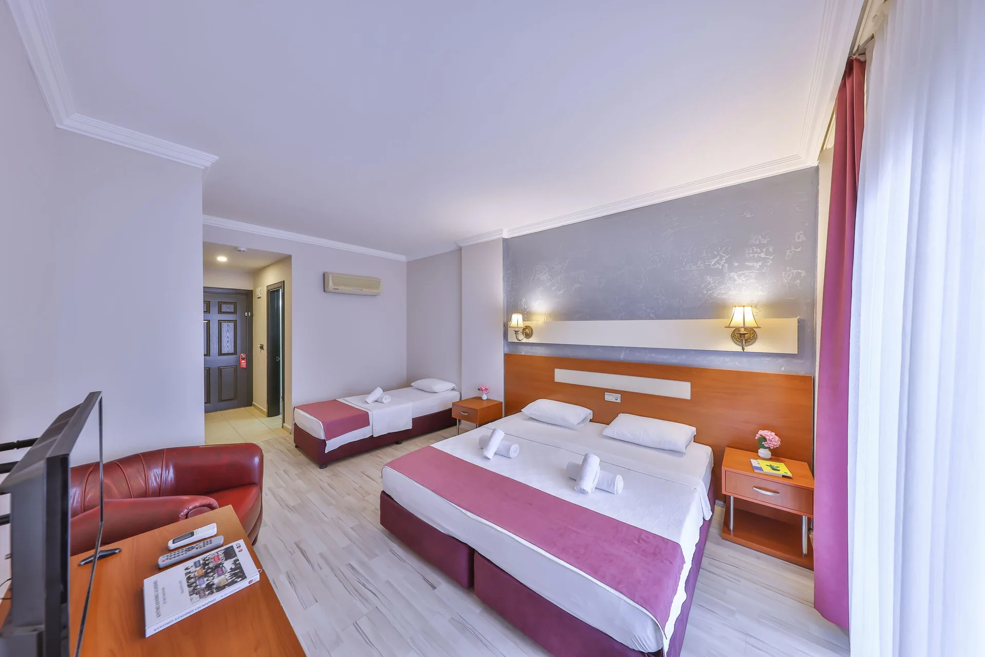 Kaş Bilgin Hotel 3