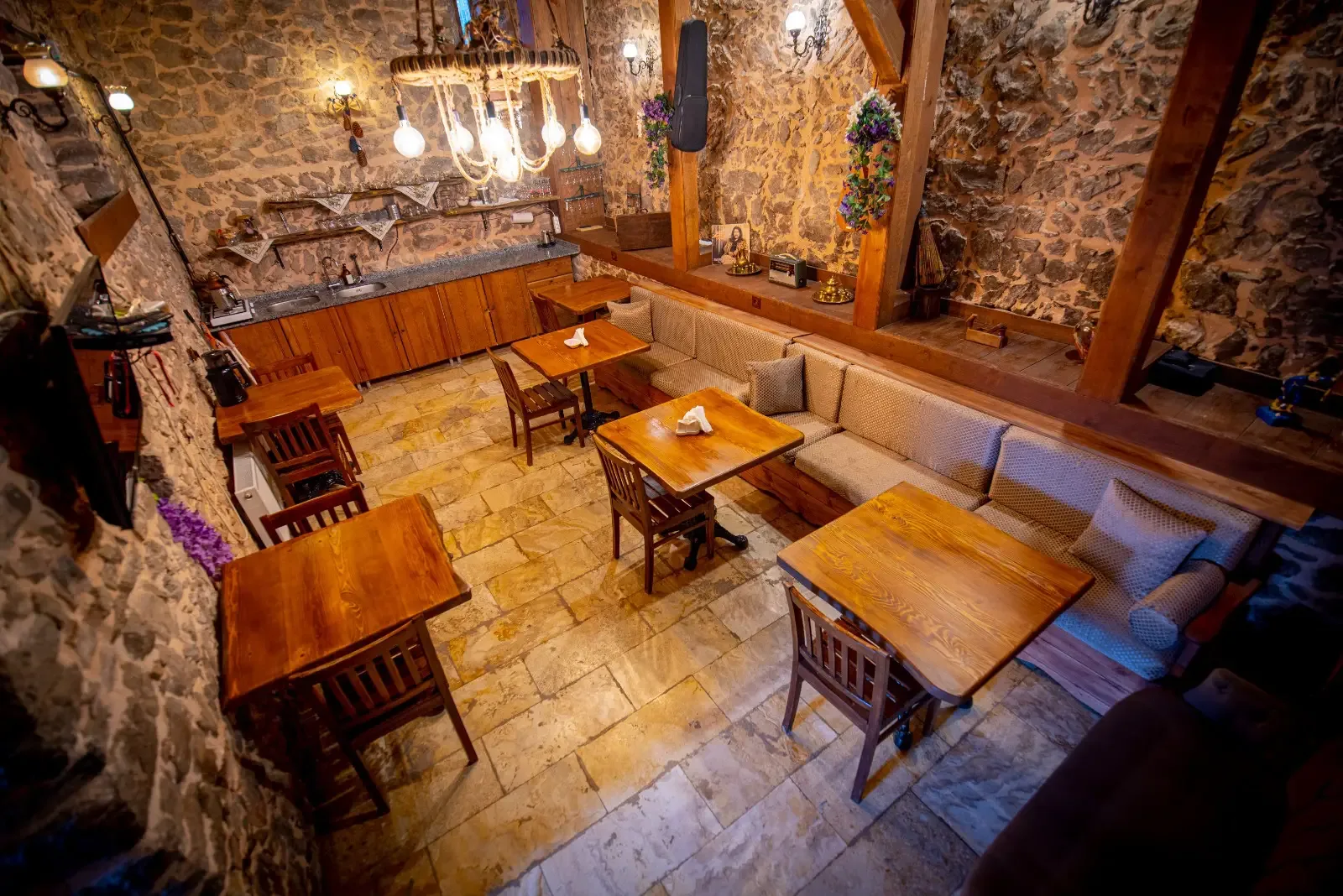 Kolağası Konak Safranbolu 3