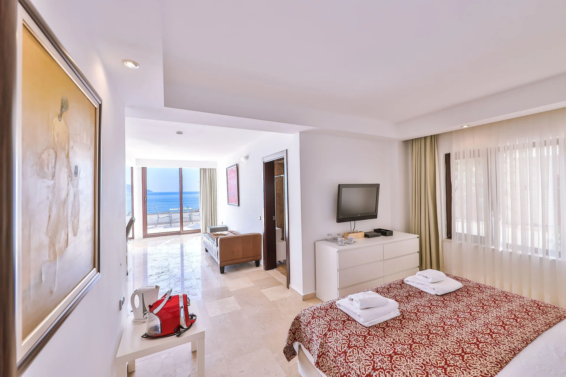 Gardenia Hotel Adults Only 2
