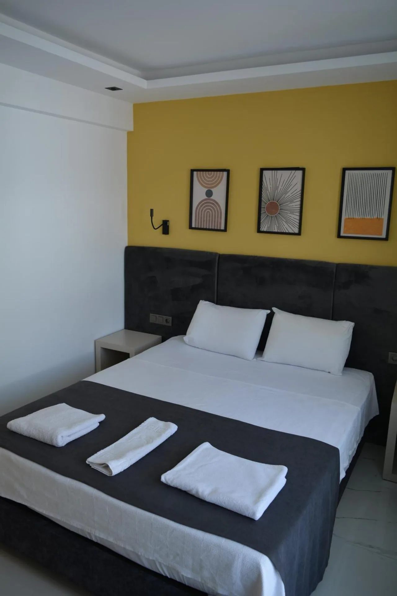 Leonis Hotel Kaş 5