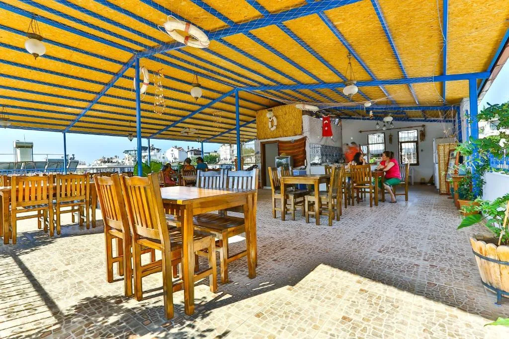 Hotel Puya 5
