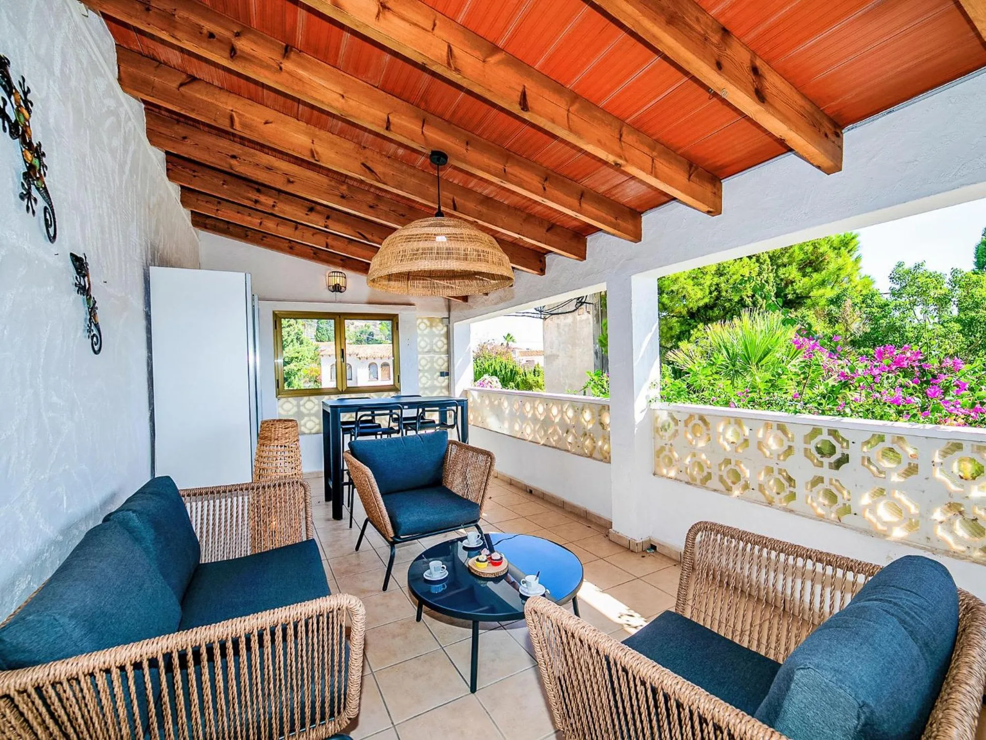 Ali's Bungalow 2