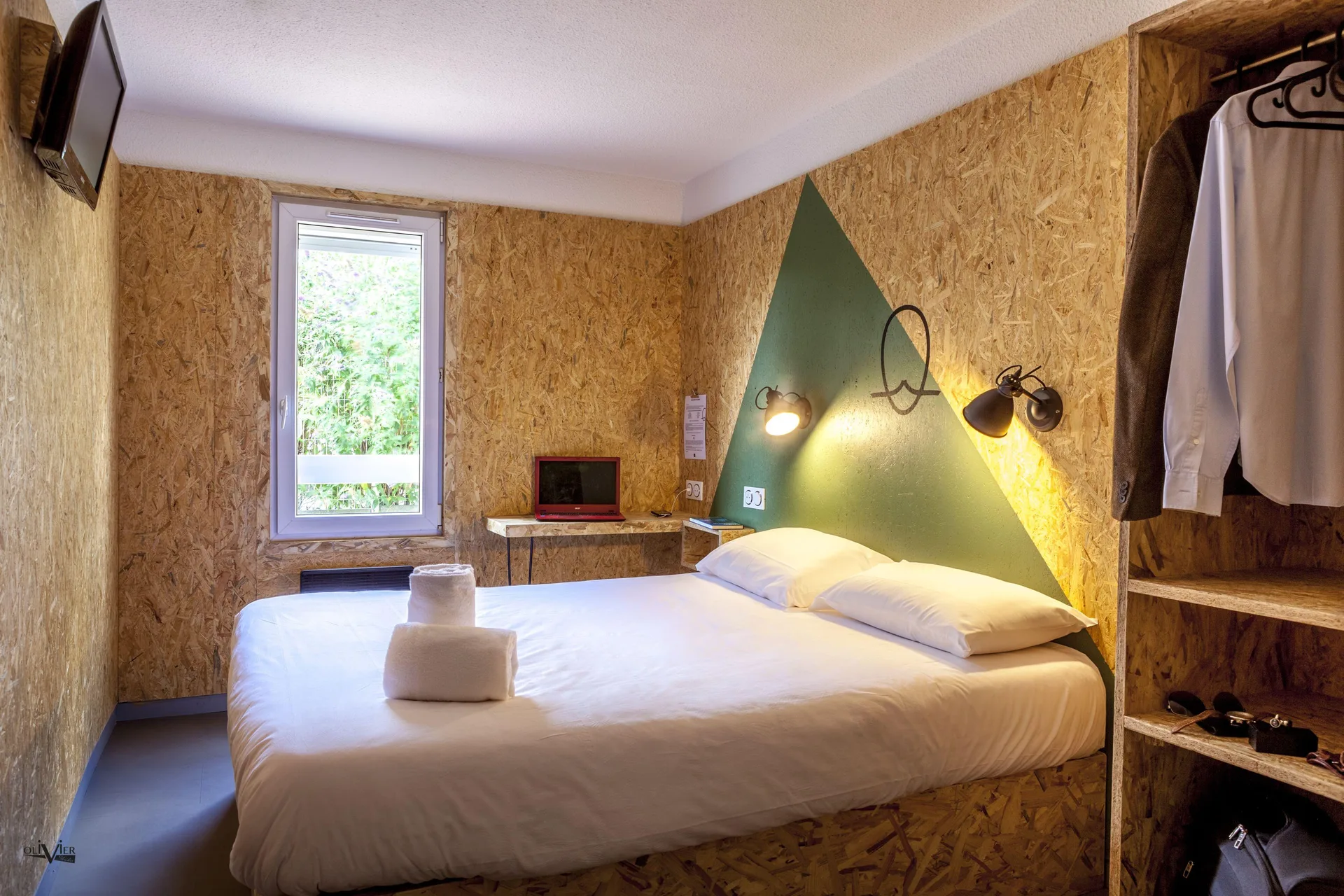 Olea Nova Hotel - Kaş