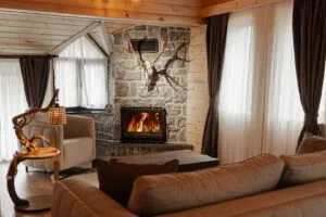 Abant Yayla Butik Otel 2