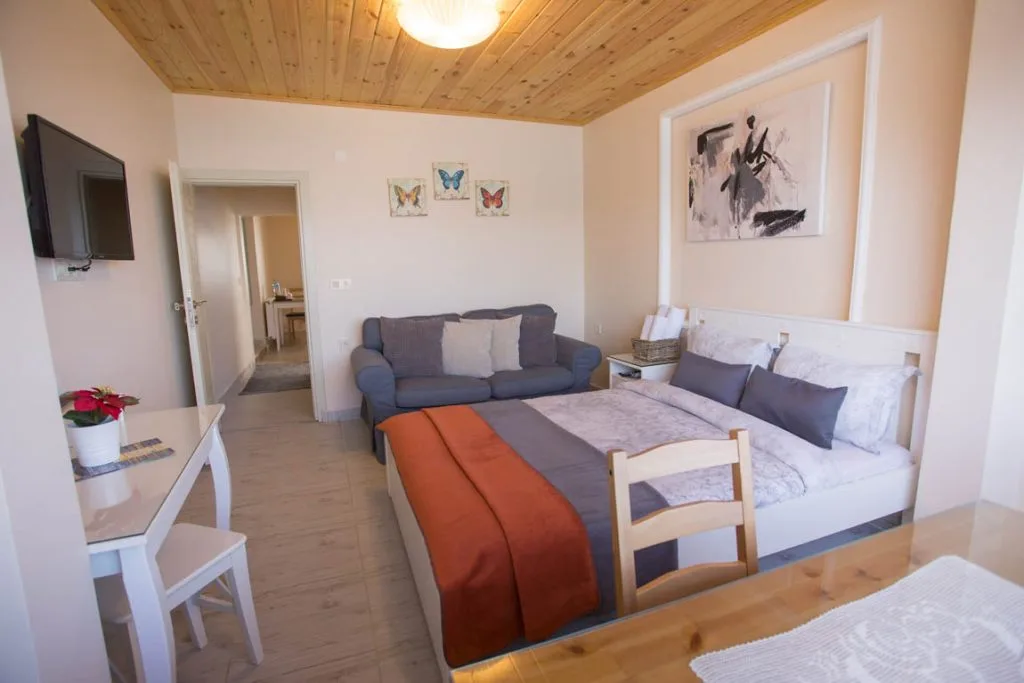 Kumsal Apart Amasra 2