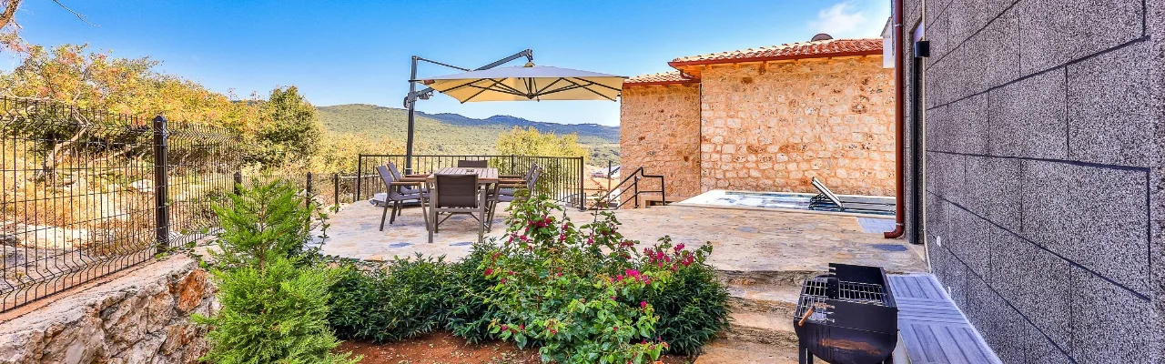Villa Elit Vista