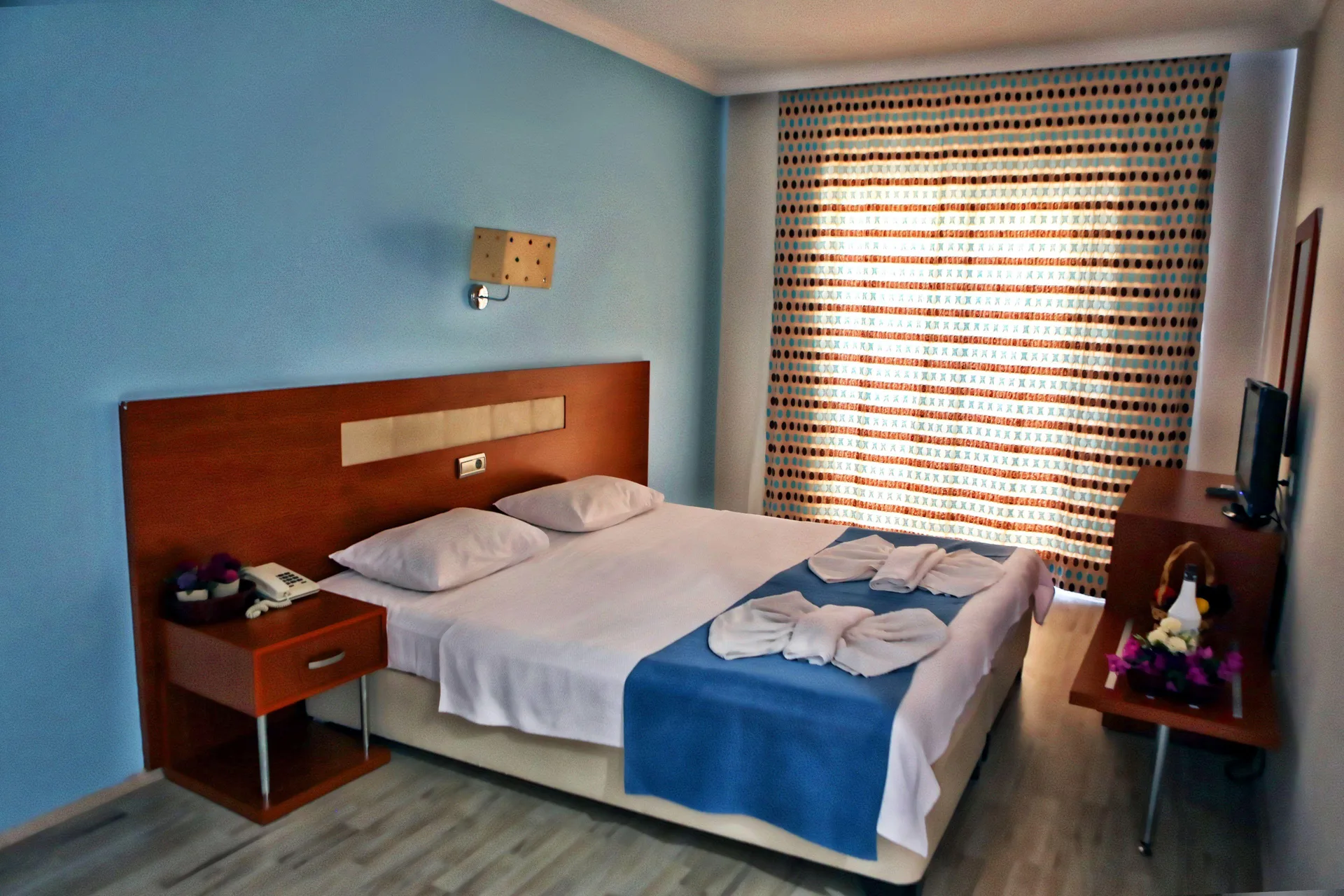 Kaş Bilgin Hotel 4