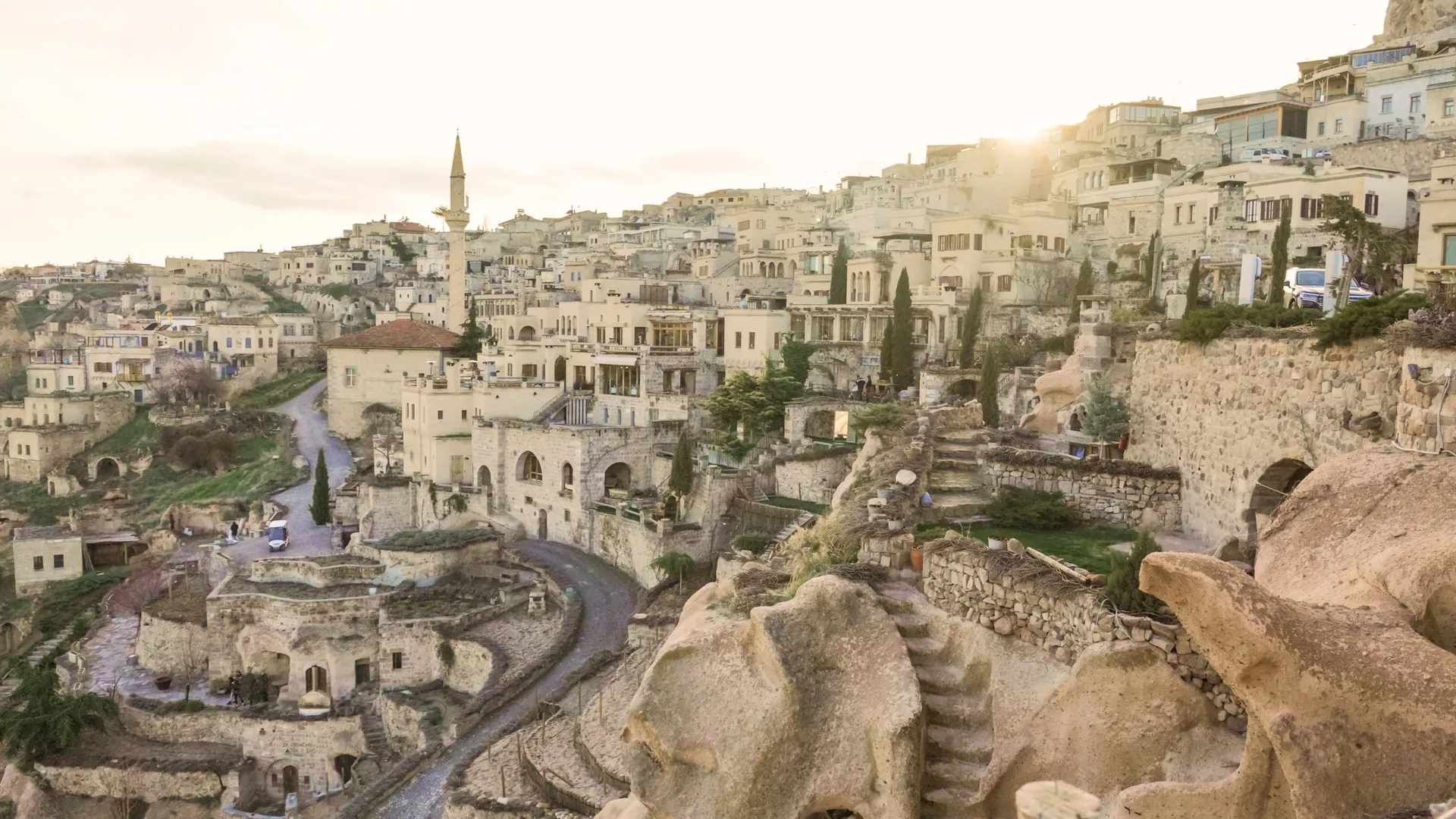 Argos in Cappadocia 4