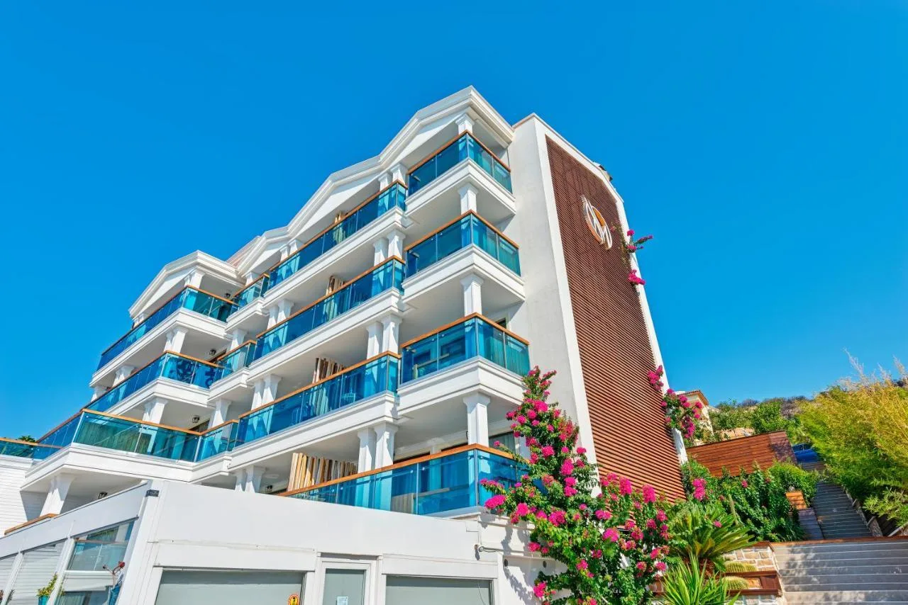 Meis Exclusive Hotel 4