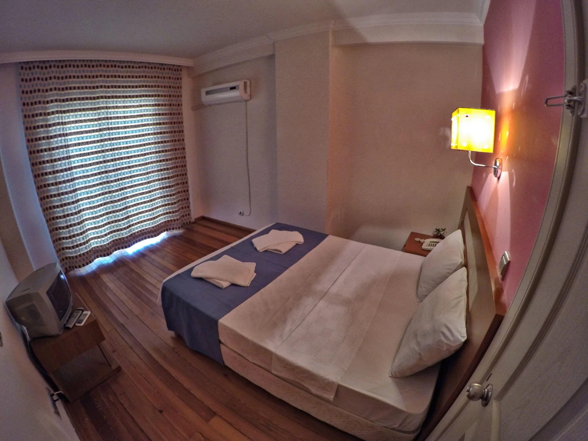 Kaş Bilgin Hotel - Kaş