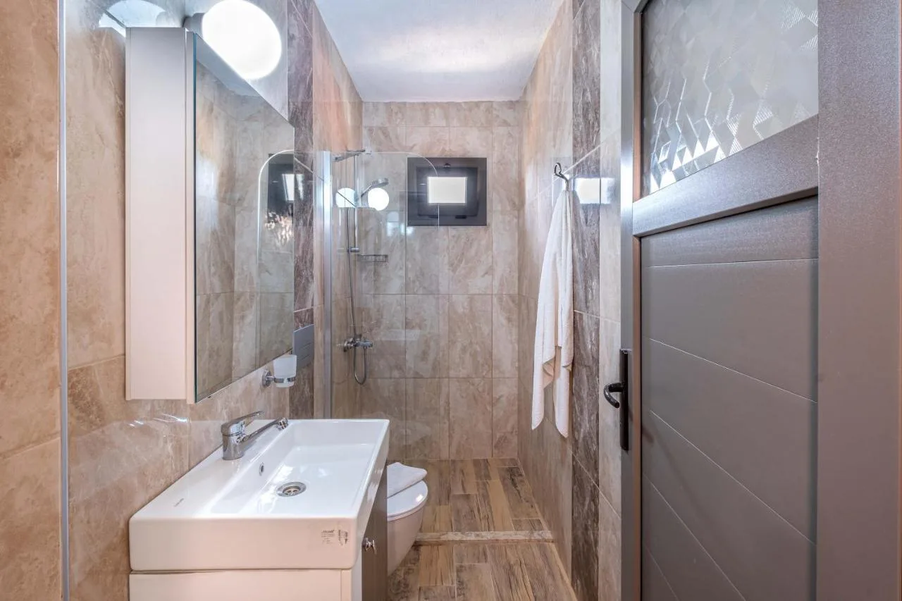 Kaş Joy Glamping