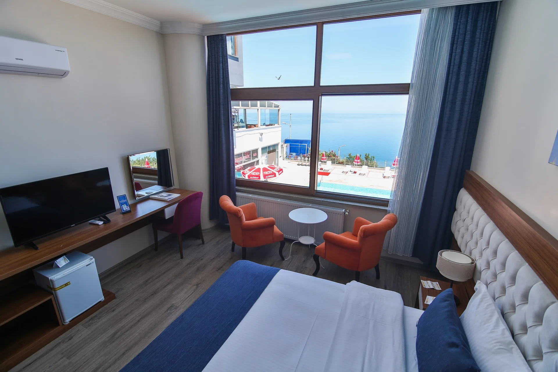 Amasra Diamond Hotel 3