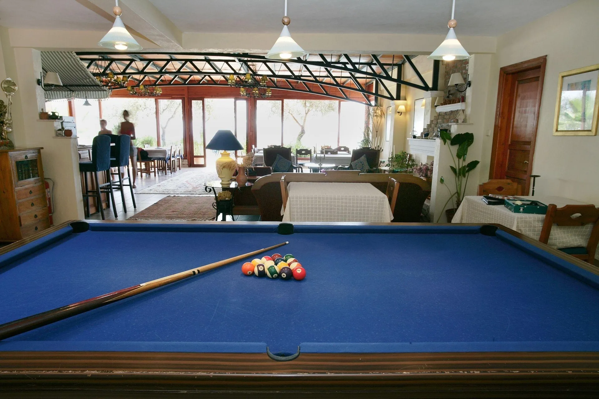 Diva Residence Allsuite Hotel 5