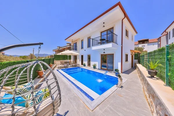 Villa Ada Beach 2