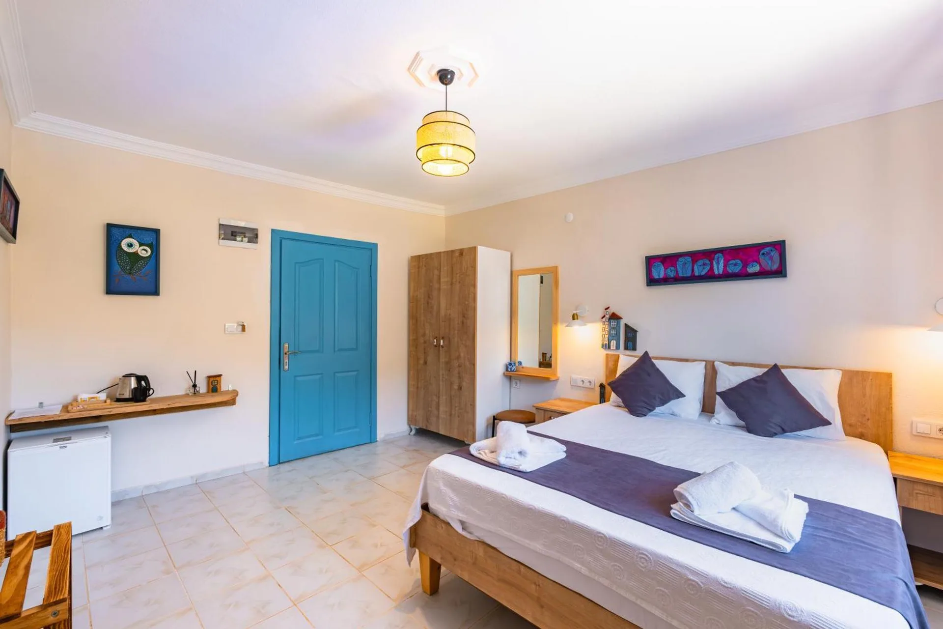 Yeşil Vadi Otel & Kahvaltı
