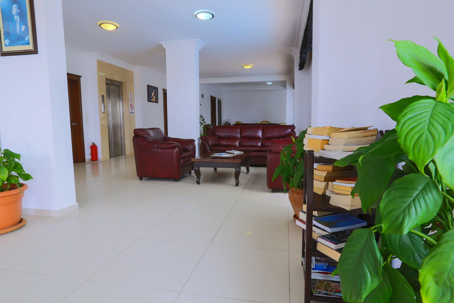 Belinda Hotel 4
