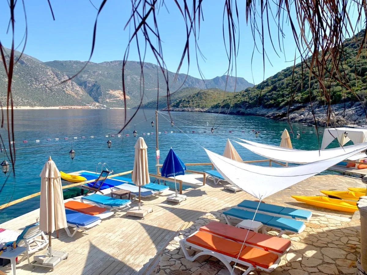 Club Hotel Barbarossa 5