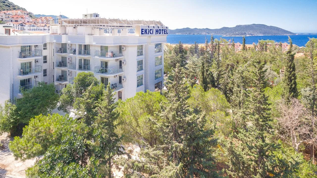 Ekici Hotel 4