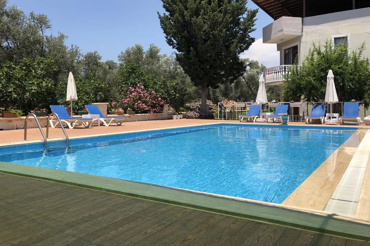 Ferah Hotel Patara 2
