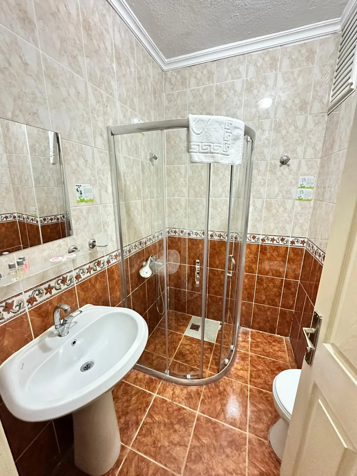 Amasra Öğretmenevi ve Akşam Sanat Okulu 2
