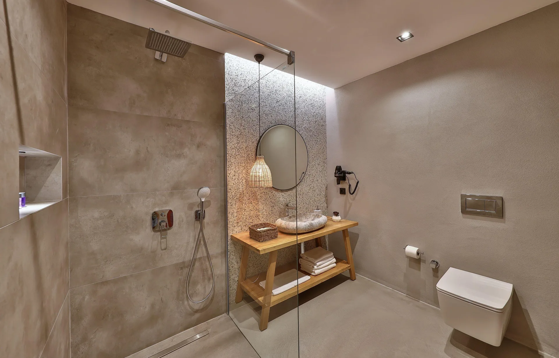Carruba Boutique Hotel 4