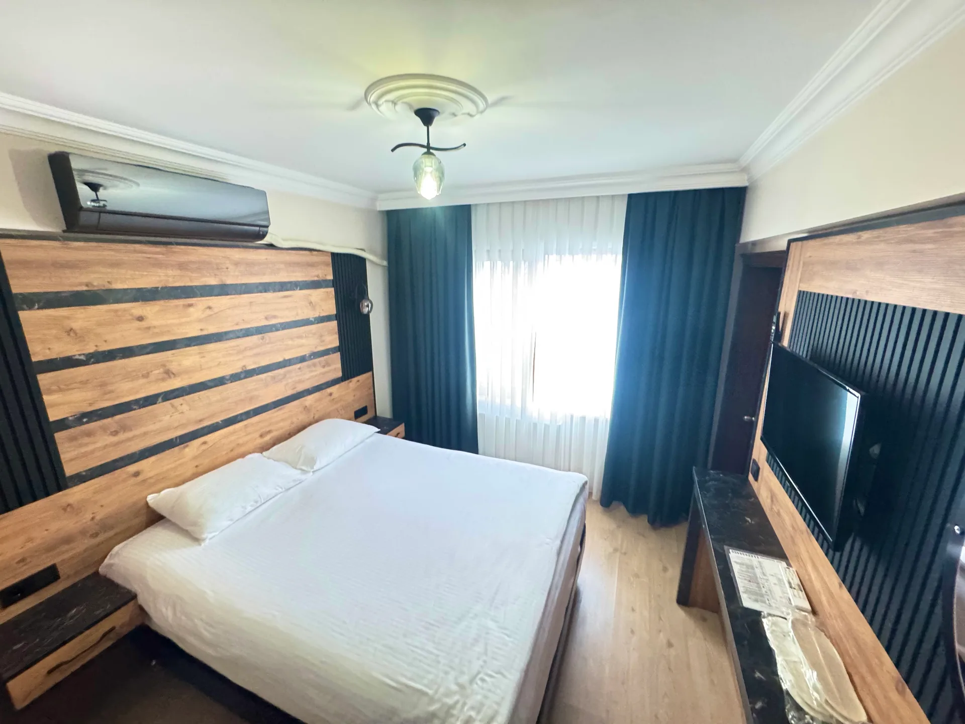 Amasra Ceylin Otel