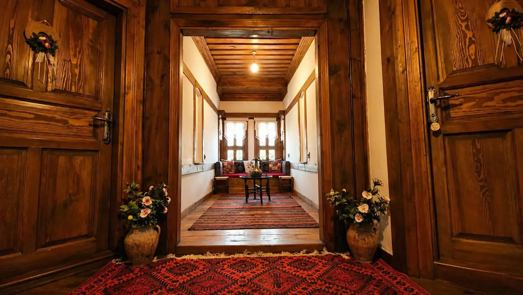 Safranbolu Hanedan Konak 3