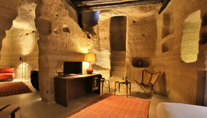 Carus Cappadocia 3